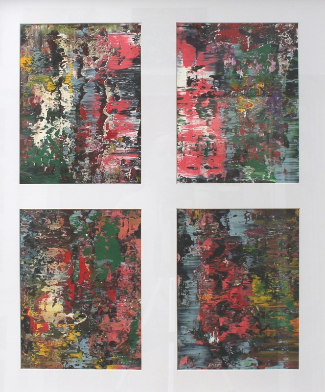 497 Štúdia k abstraktnému obrazu 2021 olej na papieri 84x72cm.jpg
